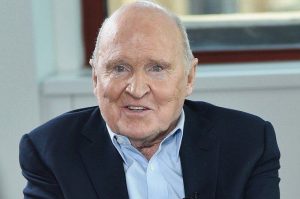 Jack Welch