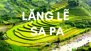 Lặng lẽ SAPA