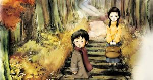 Phân tích nhân vật Liên trong truyện ngắn Hai đứa trẻ của Thạch Lam