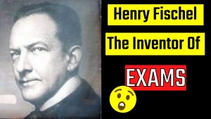 henry fischel