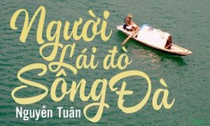 người lái đò sông đà