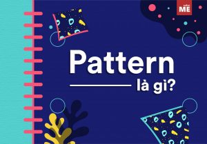 pattern là gì