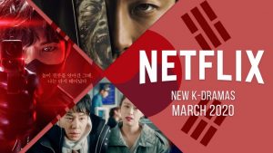 phim hàn quốc hay trên netflix